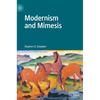 Modernism and Mimesis - Hardcover