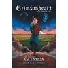 Crimsonheart Chronicles: The Tale of Ascension - Paperback