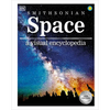 Space: A Visual Encyclopedia of the Universe - Hardcover