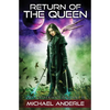 Return Of The Queen - Paperback