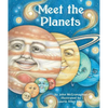 Meet the Planets - Hardcover