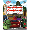 The B-Movie Cookbook!: The 1950s - Paperback