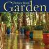 Garden Picture Book: Gift Book for Elderly with Dementia and Alzheimer's patients - Paperback