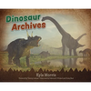 Dinosaur Archives - Hardcover
