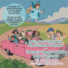 Little Lost Tooth and One Hundred Pennies - Pequeño Diente Perdido Y Cien Centavos: This English and Spanish Book Teaches Us to Show Kindness and Comp - Paperback