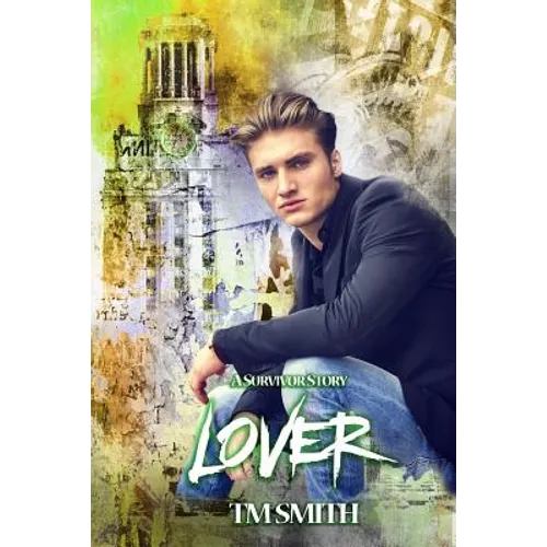 Lover: A Survivor Story - Paperback
