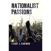Nationalist Passions - Paperback