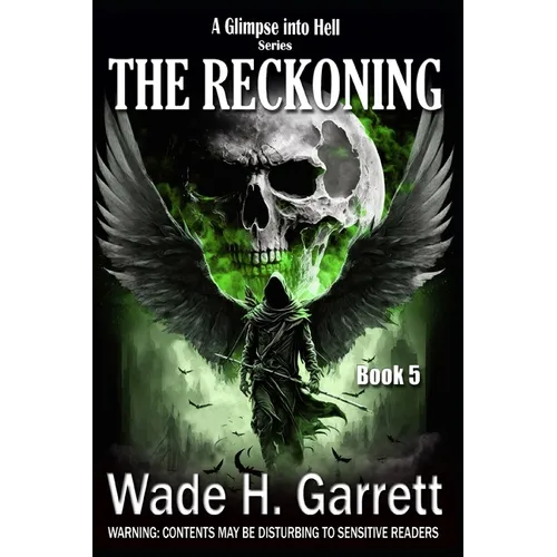 The Reckoning- Most Gruesome Series on the Market. - Paperback