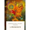 American Fairy Tales - Paperback