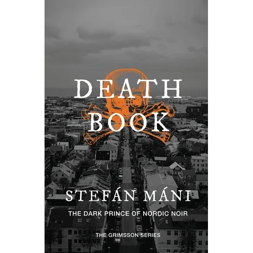 Deathbook - Paperback