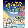 Rover and Speck: Splash Down! - Hardcover