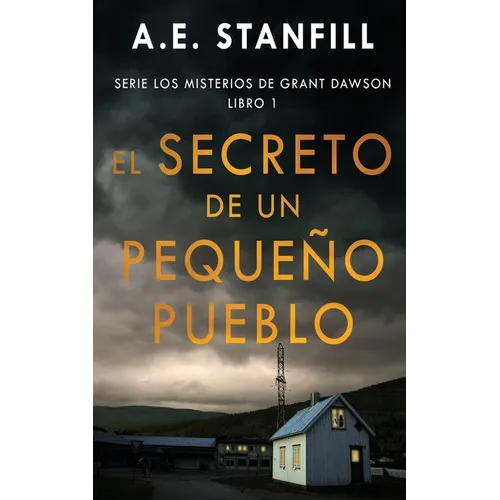 El Secreto de un Pequeño Pueblo - Paperback