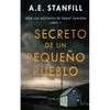 El Secreto de un Pequeño Pueblo - Paperback