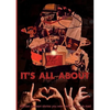 It's all about L.O.V.E.: Michael Jackson stories you were never meant to read - Paperback