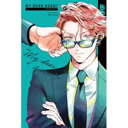 My Dear Agent, Volume 1 - Paperback