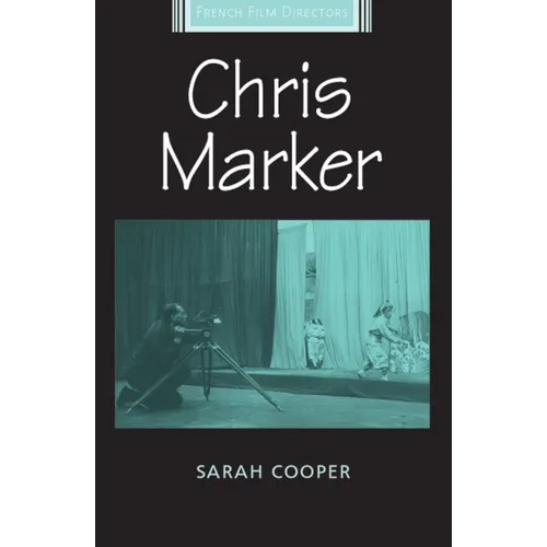 Chris Marker - Paperback