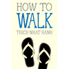 How to Walk - Paperback