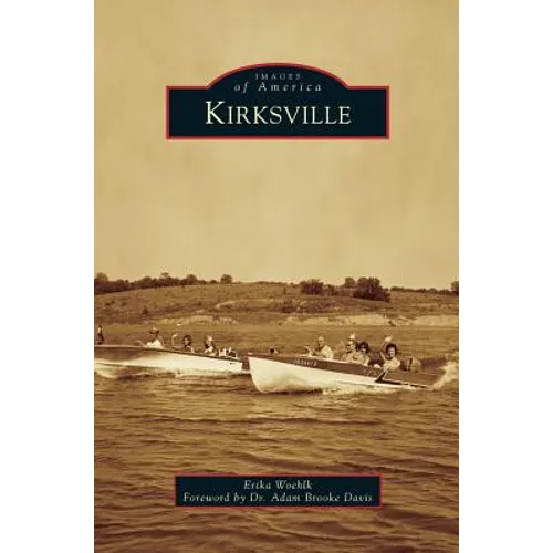 Kirksville - Hardcover