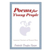 Poems for Young People - Paperback