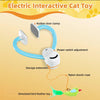 FlyChase Cat Toy
