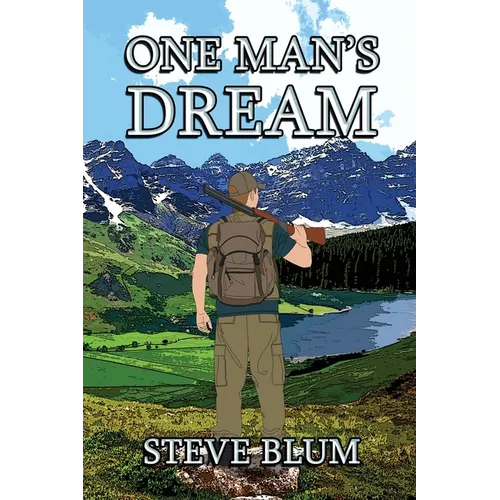 One Man's Dream - Paperback