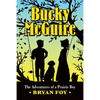 Bucky McGuire: The Adventures of a Prairie Boy - Paperback