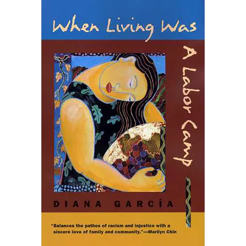 When Living Was a Labor Camp - Paperback