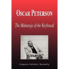 Oscar Peterson - The Maharaja of the Keyboard (Biography) - Paperback