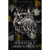 A Light in the Flame: A Flesh and Fire Novel - Hardcover
