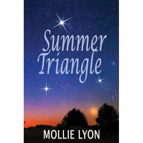 Summer Triangle: fiction - Paperback