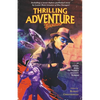 Thrilling Adventure Yarns - Paperback