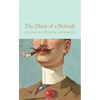The Diary of a Nobody - Hardcover