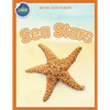 Sea Stars Activity Workbook ages 4-8 - Paperback