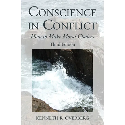 Conscience in Conflict - Paperback