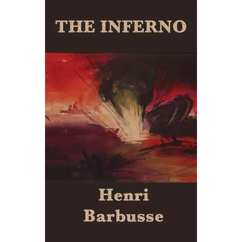 The Inferno - Hardcover