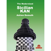 The Modernized Sicilian Kan - Paperback