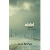 Winded: A Memoir in Four Stages - Hardcover