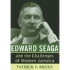Edward Seaga and the Challenges of Modern Jamaica - Paperback