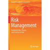 Risk Management: Fundamentals, Theory, and Practice in Asia - Paperback