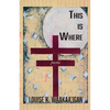 This is Where - Paperback