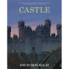 Castle: By the Author of the Way Things Work - Hardcover