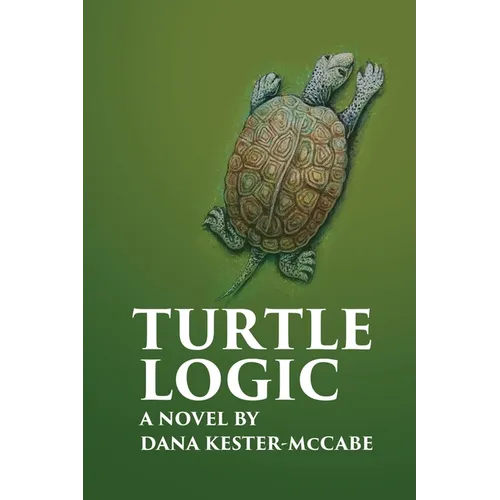 Turtle Logic - Paperback