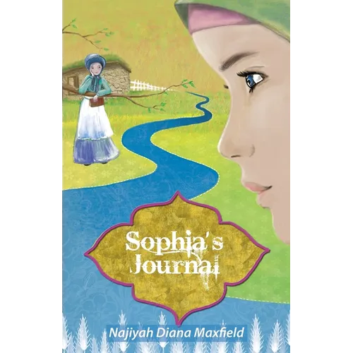 Sophia's Journal - Paperback