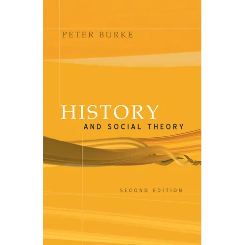History and Social Theory - Paperback