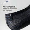 BreezeFit Low-Cut Mesh Socks