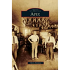 Apex - Hardcover
