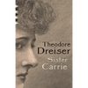 Sister Carrie - Paperback