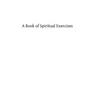 A Book of Spiritual Exercises - Paperback
