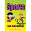 Farsi - English First Books: Sports - Paperback