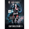 Harsh Line: An Urban Fantasy - Paperback
